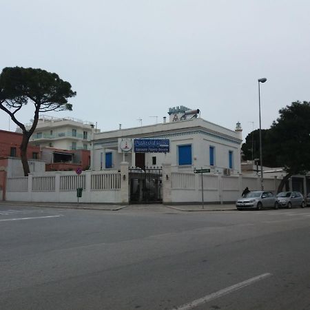 Bed and Breakfast Perla Del Mare Bari Esterno foto