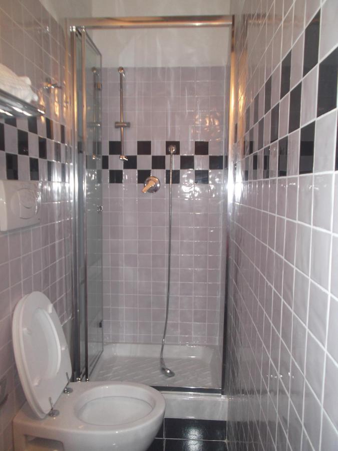 Bed and Breakfast Perla Del Mare Bari Esterno foto