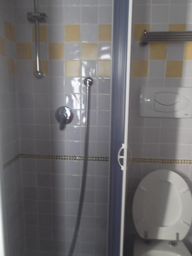 Bed and Breakfast Perla Del Mare Bari Esterno foto