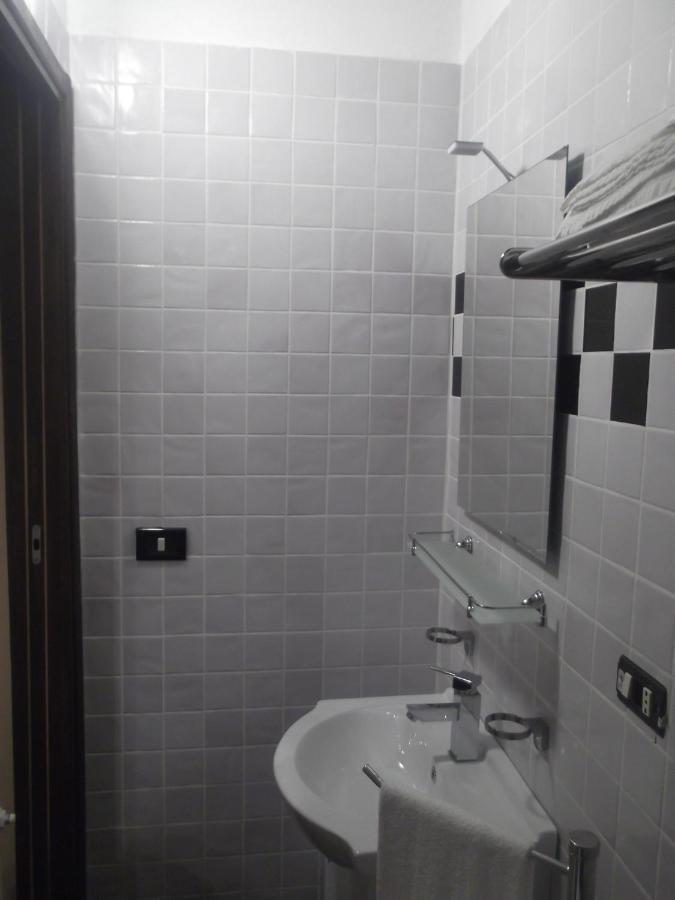 Bed and Breakfast Perla Del Mare Bari Esterno foto