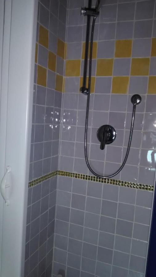 Bed and Breakfast Perla Del Mare Bari Esterno foto