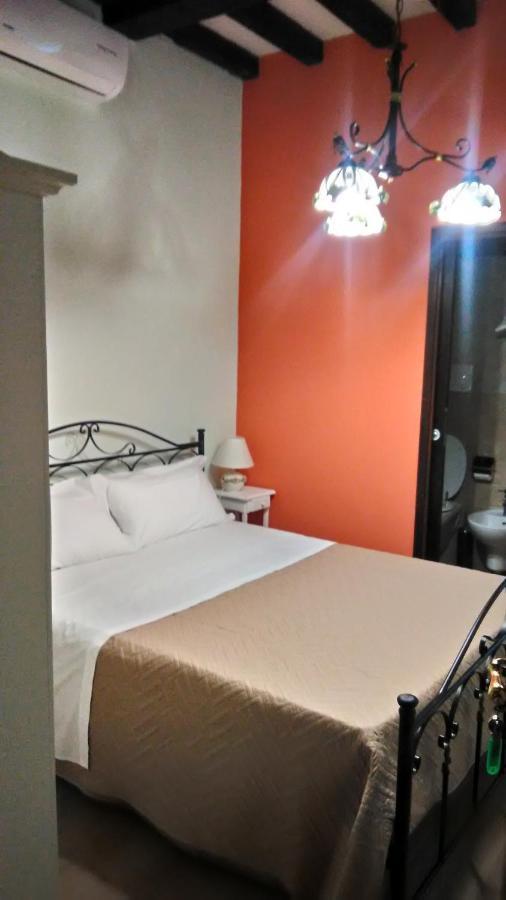 Bed and Breakfast Perla Del Mare Bari Esterno foto