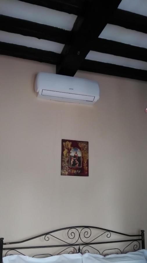 Bed and Breakfast Perla Del Mare Bari Esterno foto