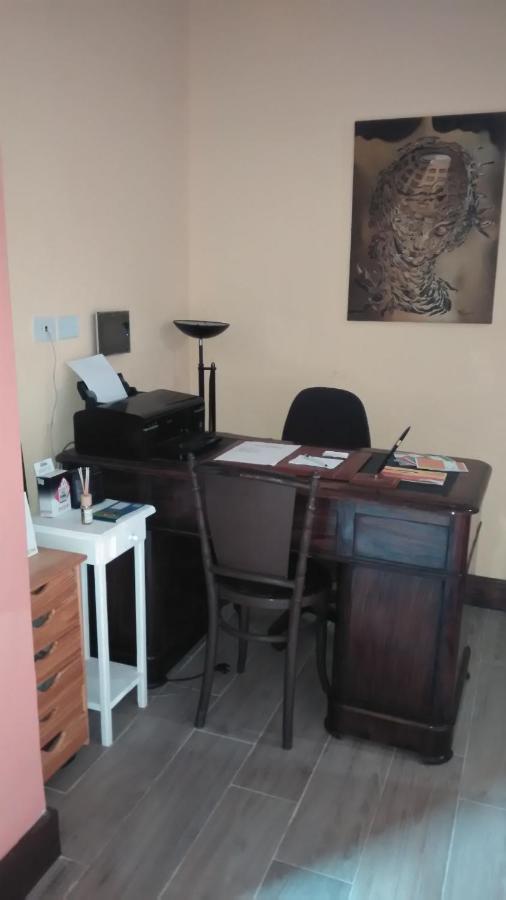 Bed and Breakfast Perla Del Mare Bari Esterno foto