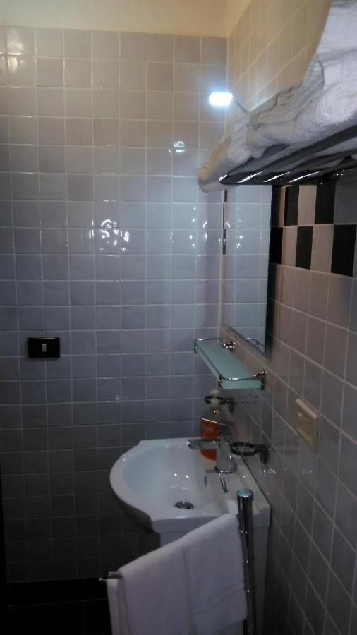 Bed and Breakfast Perla Del Mare Bari Esterno foto
