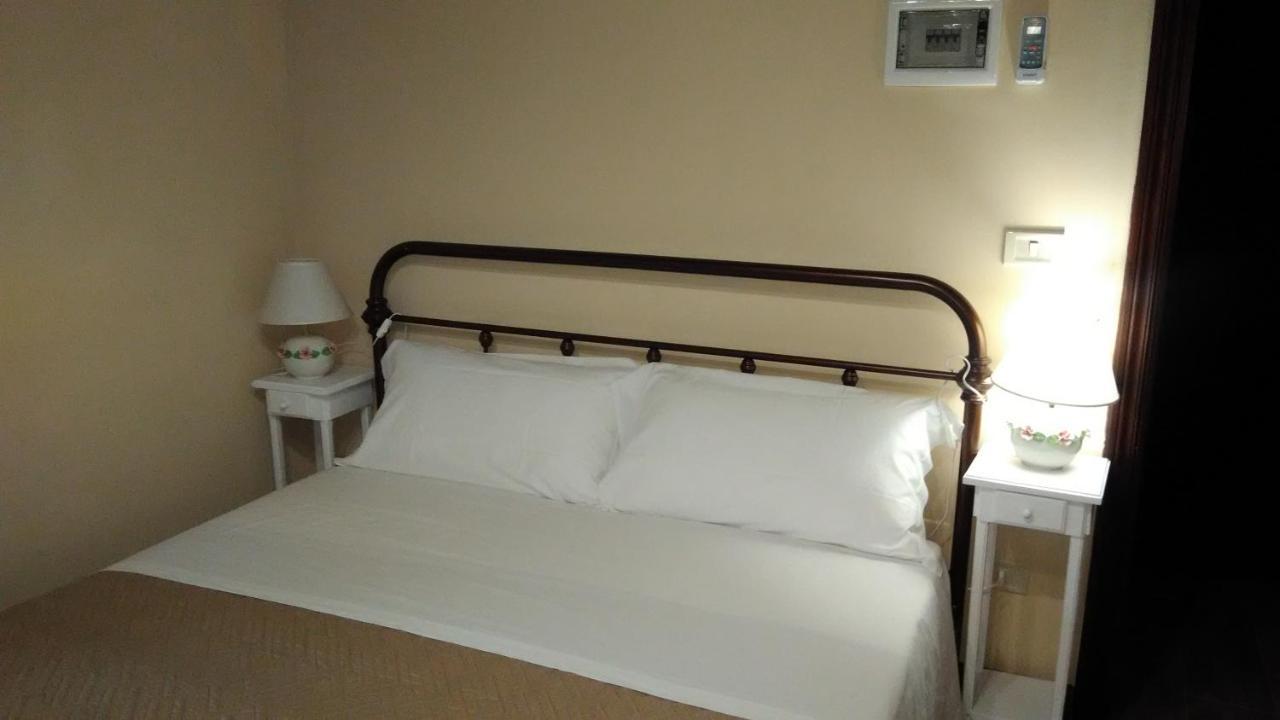 Bed and Breakfast Perla Del Mare Bari Esterno foto
