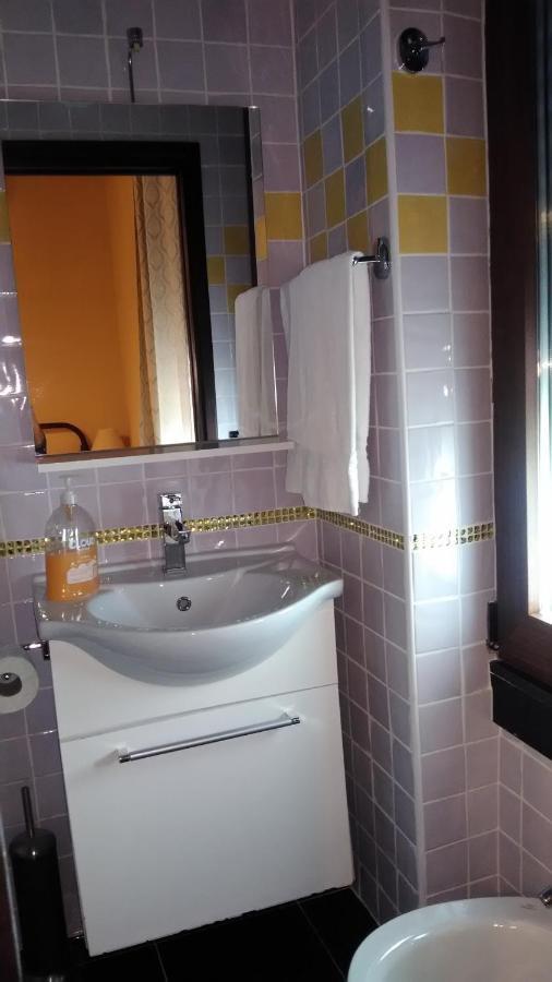 Bed and Breakfast Perla Del Mare Bari Esterno foto