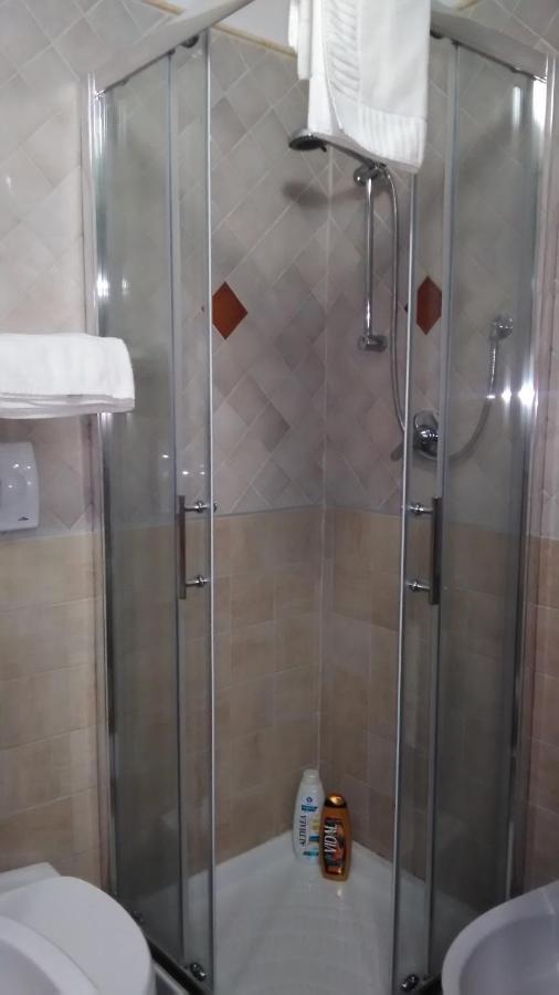 Bed and Breakfast Perla Del Mare Bari Esterno foto