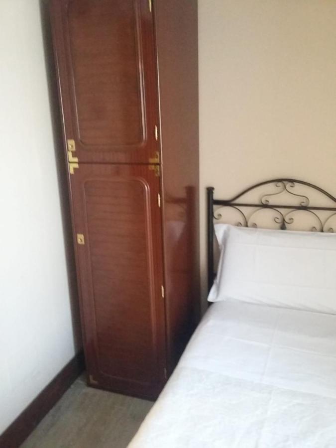 Bed and Breakfast Perla Del Mare Bari Esterno foto