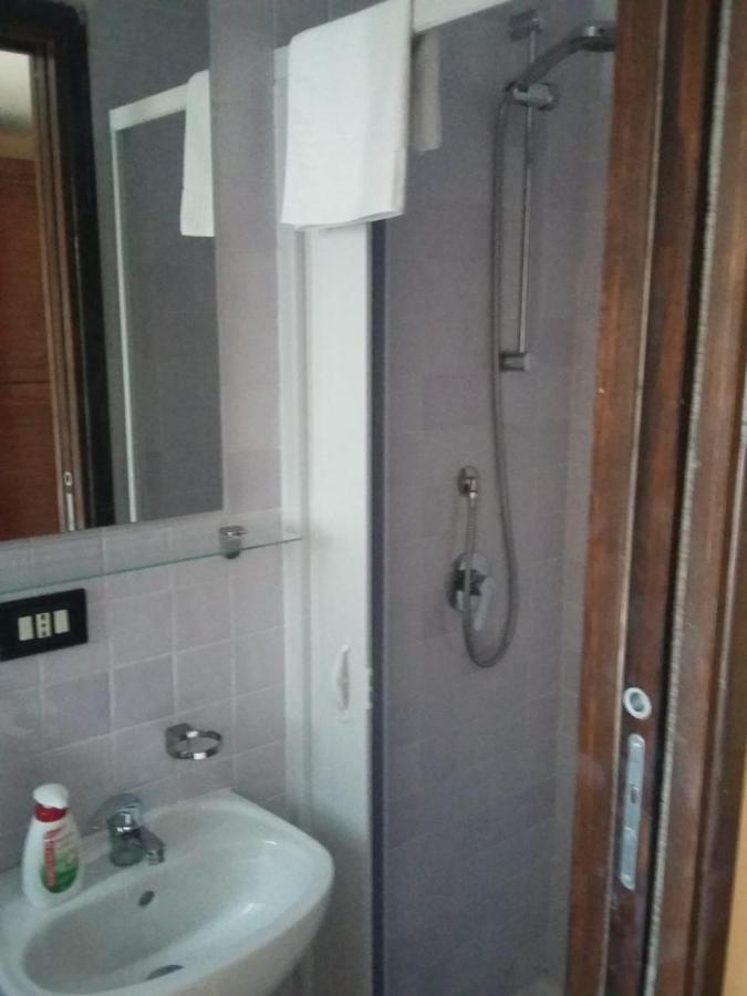 Bed and Breakfast Perla Del Mare Bari Esterno foto